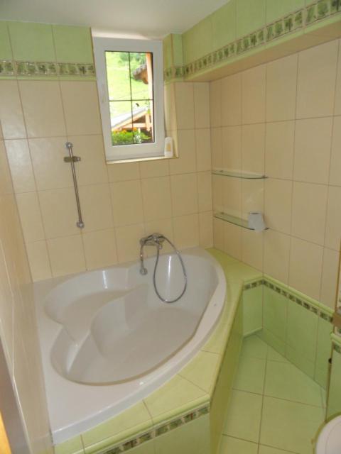 Penzion Eka Brezno Habitación foto